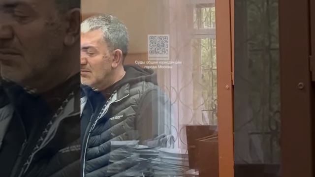 Фигурант по делу о даче взятки экс-начальнику 8-го
управления Генштаба Кузнецову отправлен в СИЗО