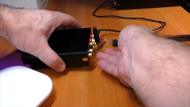 FX-AUDIO 502E-L 2022 Обзор и тест усилителя мощности