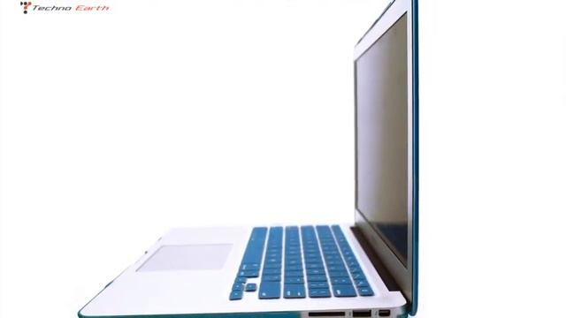 MacBook Air Case - TechnoEarth