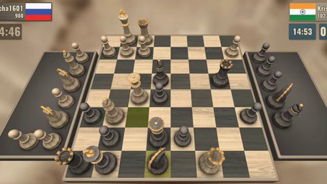 Шахматные дебюты и тактика для начинающих, шахматы для начинающих