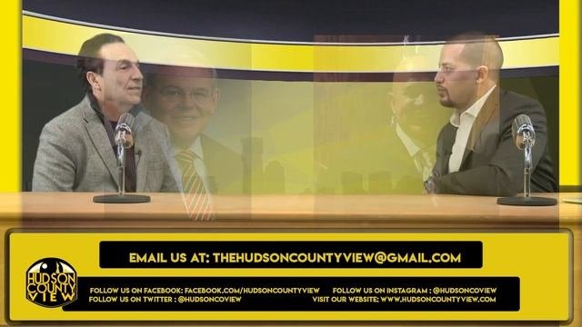 Hudson County View Live And Uncut