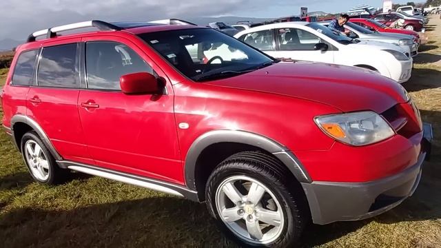 Tianguis de autos metepec 12 nov 23