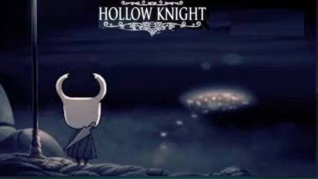 (26) Hollow Knight - Hollow Knight (Main Menu Theme) - Album by Christopher Larkin