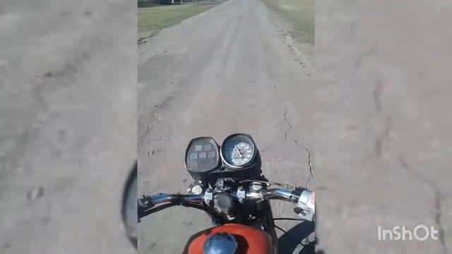 Купил еще один ИЖ ЮПИТЕР 5 за 5к