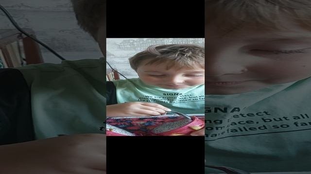Драгонфрут :)