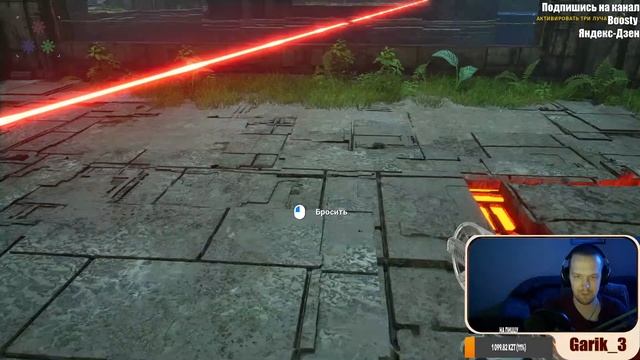 Тайны Пирамиды ► The Talos Principle 2