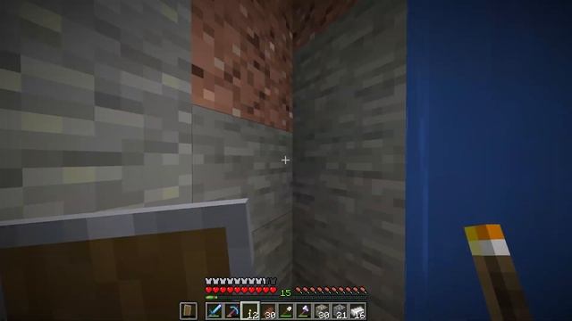 \\Майнкрафт Выживание но МОЯ ЦЕЛЬ это НЕЗЕРИТОВЫЙ МАЯК #11 - Minecraft Survival NEZERITE//