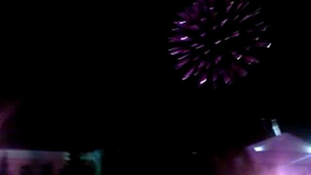 День города в Кургане 2013