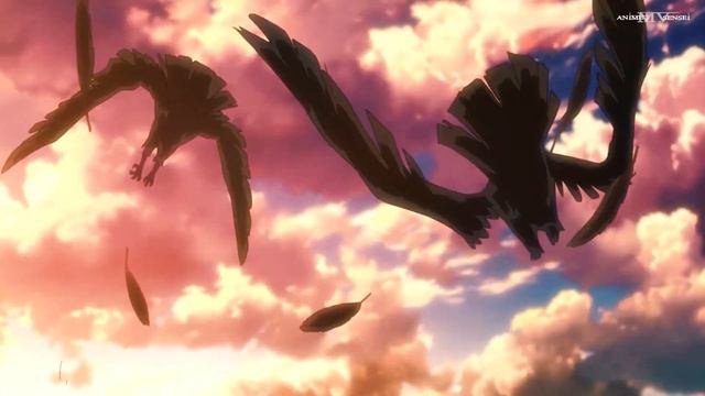 Phoenix -AMV- Anime MV