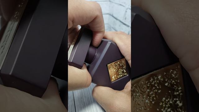 Какие духи купить в подарок женщине? #тестершоп