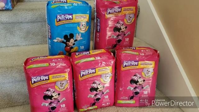Pañales pull ups super baratos en Kroger, con cupones, como usar cupones
