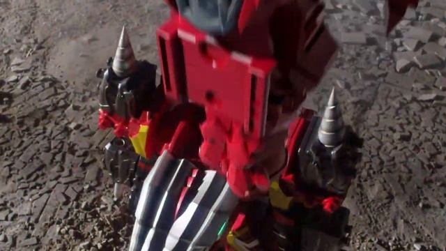 ? Power Rangers EN DIRECT  Dino Fury  série pour enfants