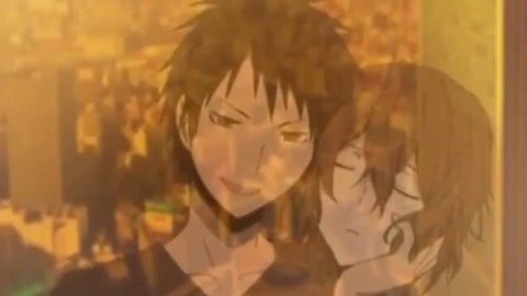 ||ты смотрела аниме|| /клип/