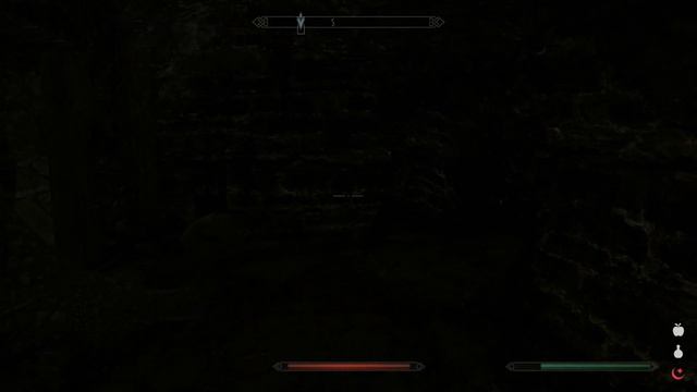 SKYRIM - PERMADEATH #15 - White-Run!!