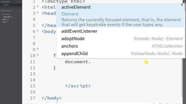 JavaScript Functions part 2 Farsi/Dari 11