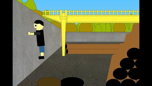 Копия видео "Сон (сделанно в PowerPoint)"