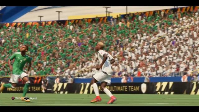 DE BIKE FIFA 22!!!