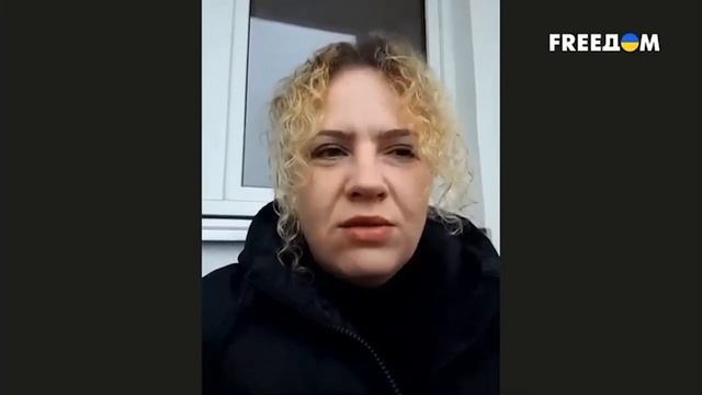 Казаки на Кинбурнской косе