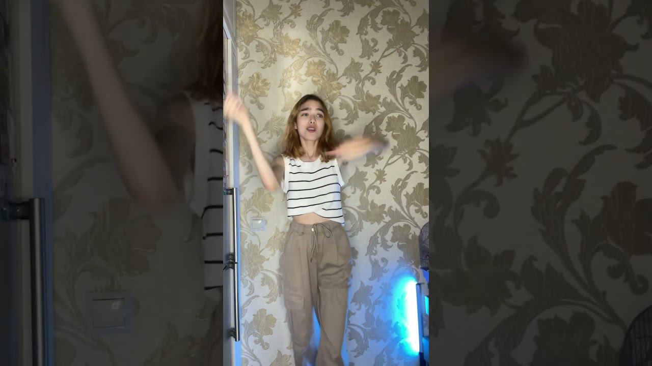 #tiktokdance