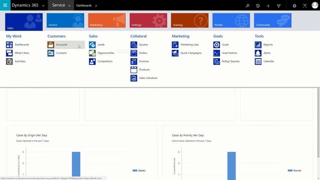 ERP for Small Business | Best ERP System for SMB 2022