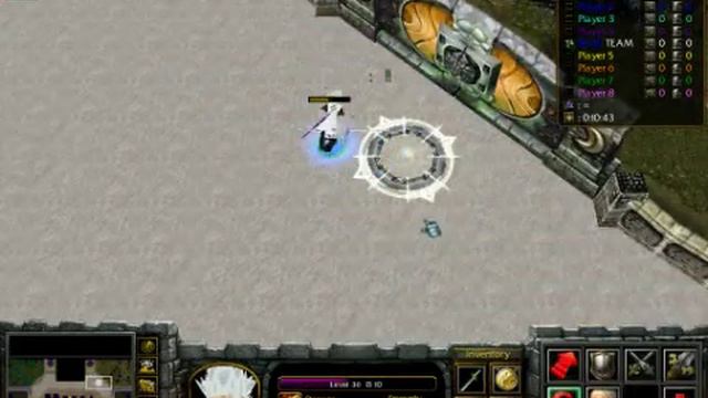 Warcraft(Preview) FOCS 8.8k NoCool .