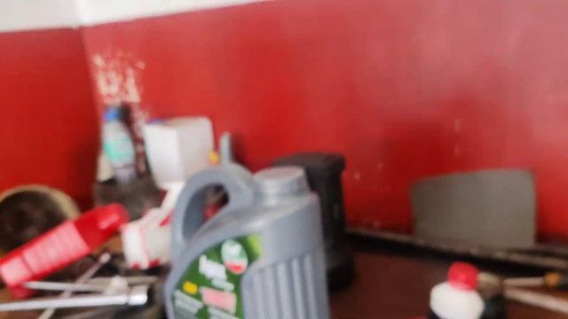 CHANGE OIL - TOYOTA RAIZE #diy #howto #oilchange #toyota #raize2023 #raize #youtube #cupcut #tiktok