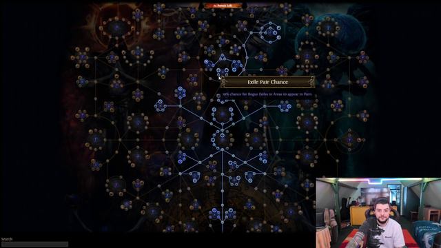 Path of Exile Best Atlas Passive Skill Trees