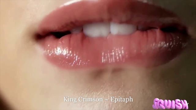 King Crimson ~ Epitaph