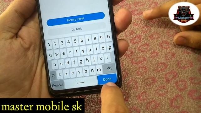HONOR 9A Hard resethonor moa-lx9n fogotton Pinlockpasswordpattern removeBypass without PC 2021