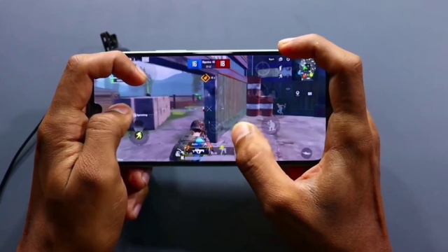 Vivo T1 Pro 5G Pubg Test | Vivo T1 Pro  By Default 90 Fps Pubg Bgmi ?
