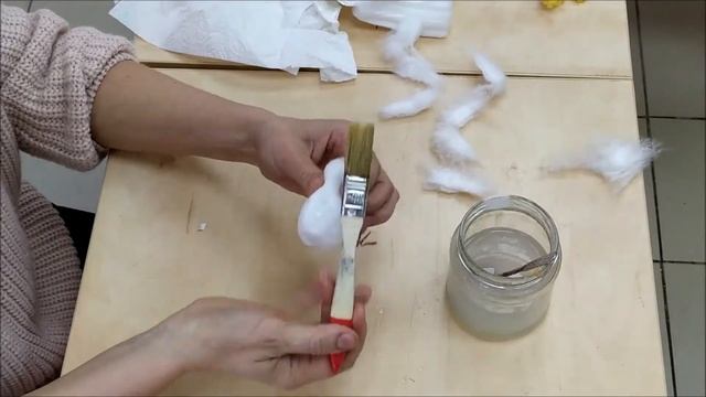 МК Жукова Игрушка