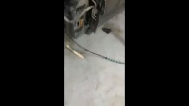Как стравить фрион в гараже