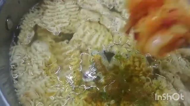 Вкусный,быстрый супчик
