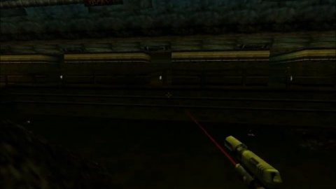 Turok 3 Shadows Of Oblivion Walkthrough Part 5