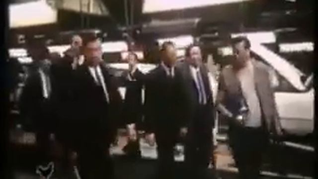 1969 Video Usine Citroen DS