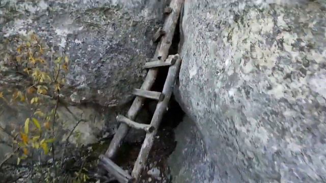 Крым. Самые интересные и красивые места!