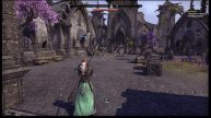 ☠ Древние свитки. The elder scrolls online.