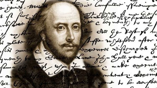 Цикл информативных видеороликов Вильям Шекспир