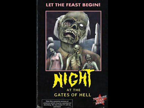 Night At the Gates of Hell - ВРАТА АДА ЗАКРЫТЫ!!! (+ EXTRA)