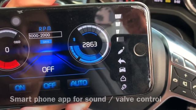Mercedes-Benz AMG GLA45 Plug&Play Sports Valvetronic Exhaust System upgrade