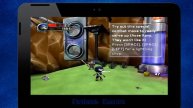 Games to Play on Your Netbook: I-Ninja