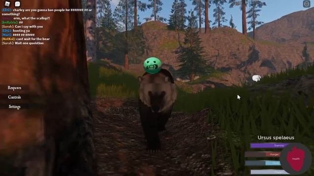 Roblox: Top 5 Upcoming Animal Survival Games