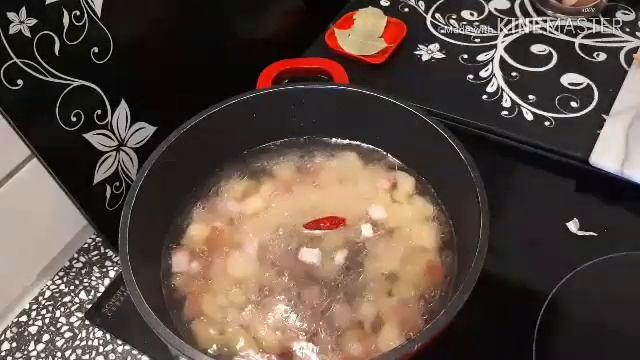 ОБЕД сготовила на ЗАВТРА !! Не попробовать было невозможно...ПОПРОБОВАЛА ? уверяю ОЧЕНЬ ВКУСНО!!