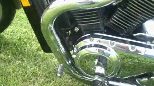 2006 Suzuki S50