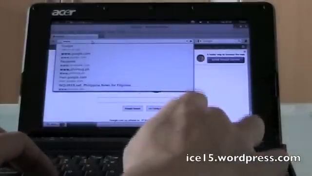 Acer Aspire One.m4v