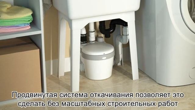 SFA SANISWIFT RUSSIA