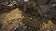 Brothers - A Tale of Two Sons Прохождение {часть 3} Древний замок