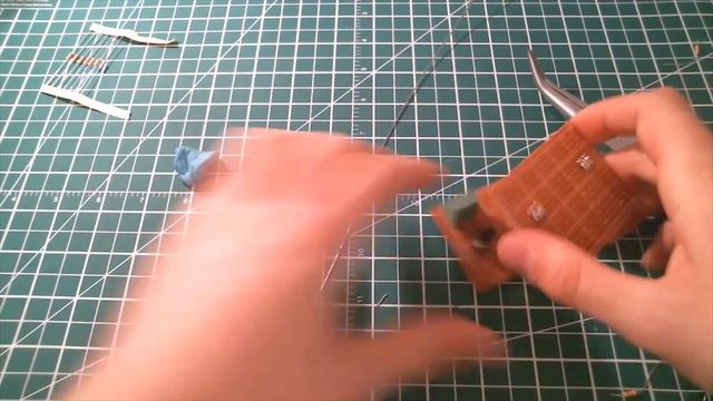 Build a Passive Mixer for Oscillator