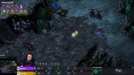 StarCraft 2: WILD Zergling Attacks! Reynor vs Astrea (Best-of-3)
