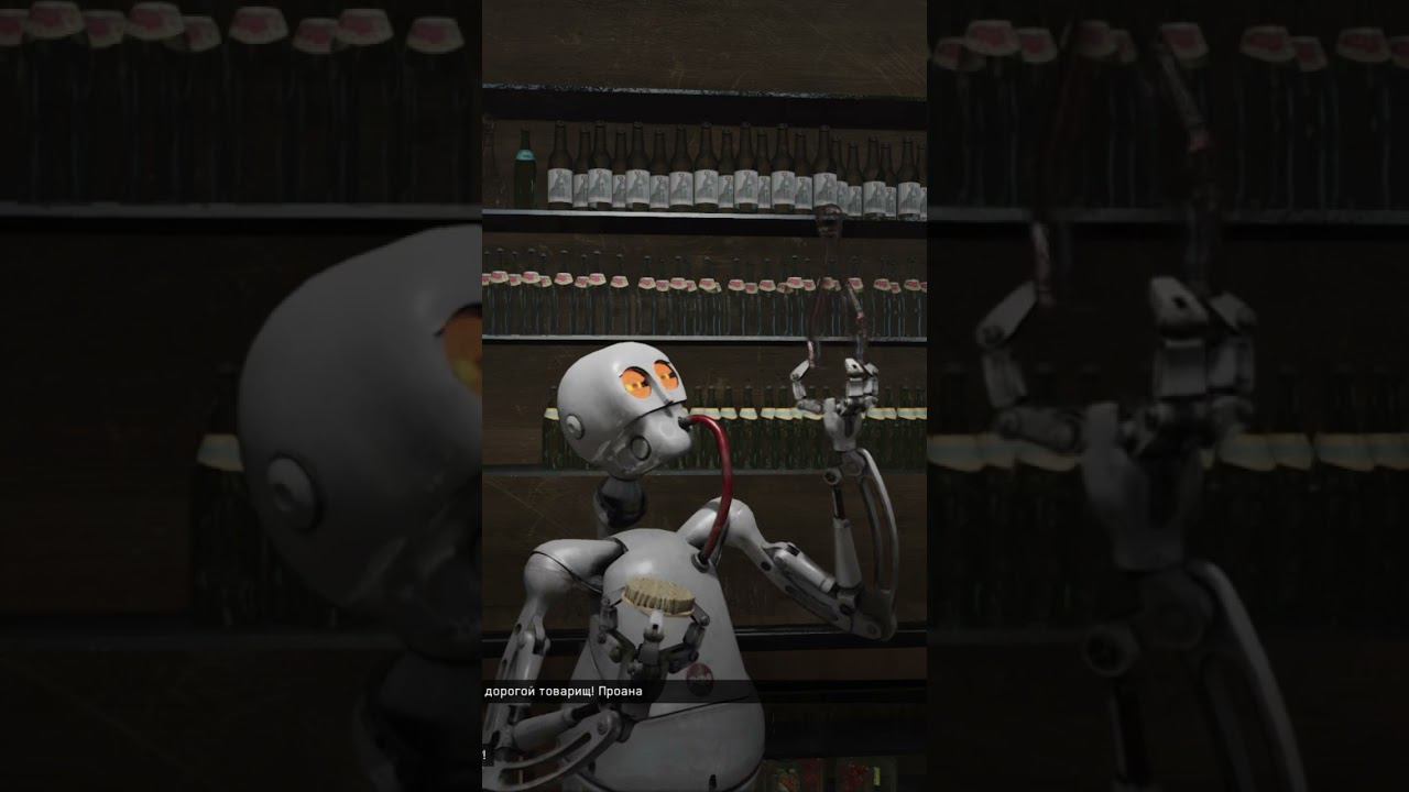 #atomicheart #atomicheartпрохождение #gameplay #atomicheartобзор #игры #gaming #games #шортс